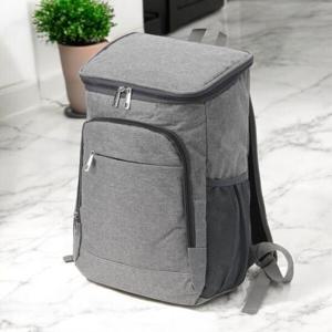 아트박스/오너클랜 게더릭 보온보냉 아이스 백팩 25L (WFG3DYG)
