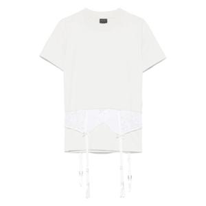발렌시아가 반팔 티셔츠 828869TNVB29012