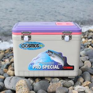 아트박스/오너클랜 코스모스 낚시 레저 아이스박스 12L (WF0C6C9