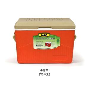 아트박스/오너클랜 아이스박스 나들이 40l 레저 (WFGA4SD)