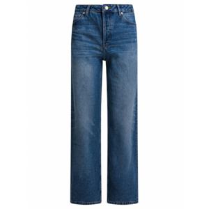 [APC] 여성 진 COHJLF09181 IAL Blue /3