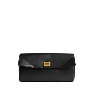 [BALENCIAGA] 여성 지갑 블랙 814112 2ABKX1000 /10