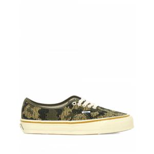 [VANS] 남성 스니커즈 VN000D5K18S1 18S1 Antique 골드 /10