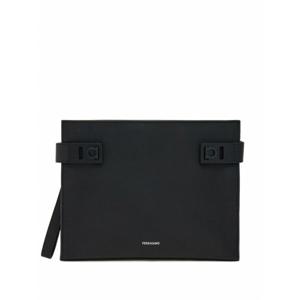 [SALVATORE FERRAGAMO] 여성 Bags 블랙 241780 784939 /10