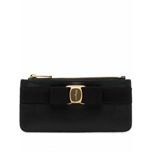 [SALVATORE FERRAGAMO] 여성 Bags 블랙 22E010 734494 /10
