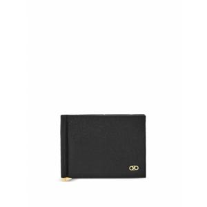 [SALVATORE FERRAGAMO] 여성 지갑 블랙 661475 776473 /10
