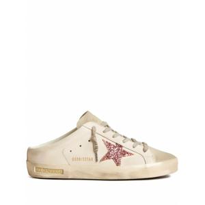 [GOLDEN GOOSE] 여성 스니커즈 GWF00110 F00588710386 WHITE/ICE/PINK /10