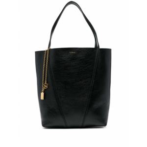 [CHLOE] 여성 Bags 블랙 C25SS811N84 001 /10