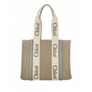 [CHLOE] 여성 Bags C23AS383L17 38T Bluish 그린 /10