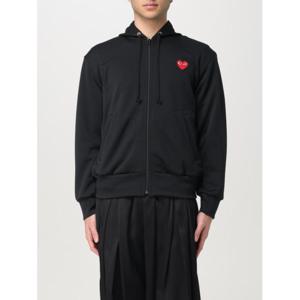 꼼데가르송 스웨터 AXT172051 1 Black