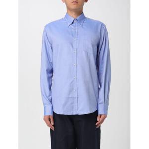 폴앤샤크 셔츠 25413106 050 Sky Blue