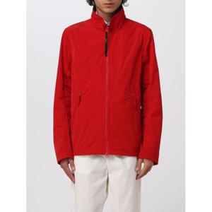 아스페시 자켓 I213G703 01293 Red