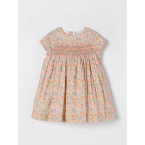 키즈 봉쁘앙 점프수트 S05XDRW00031 525C Pink