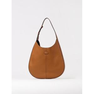토즈 숄더백 XBWDBSR9300YAT S001 Brown