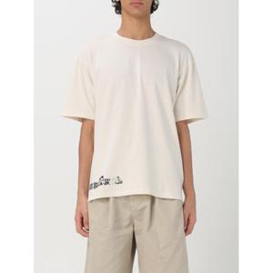 에드윈 반팔 티셔츠 I035031 WHW67 White