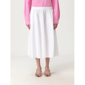 아스페시 스커트 2261D307 85072 White
