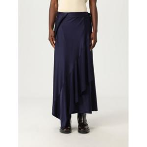 파코라반 스커트 25PJJU038VI0267 P481 Blue