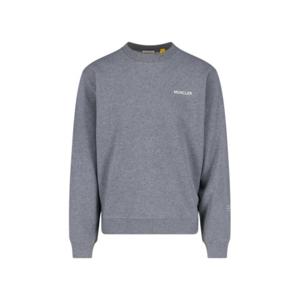 몽클레어 스웨터 09U 8G000 05 M5214976 GREY
