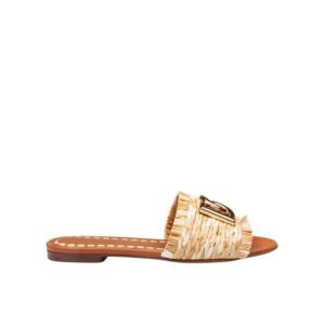 돌체앤가바나 샌들 CQ0646 AN217 8B218 WOOD
