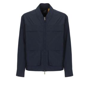 까웨 자켓 K7132QWK89 BLUE
