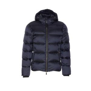 무레르 자켓 BRETTSHU0498 BLUE