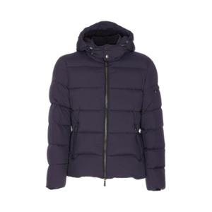 무레르 자켓 BRETTSKTU0497 BLUE