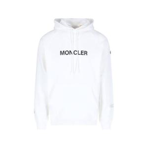 몽클레어 스웨터 09U 8G000 01 M5214001 WHITE