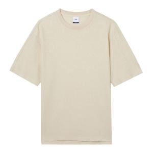 [지이크]S/S 베이직 린넨 혼방 반팔 티셔츠 PEI8031_
