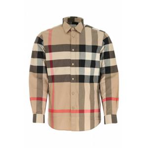 [BURBERRY] 남성 셔츠 8010213 A7028 체크 /2