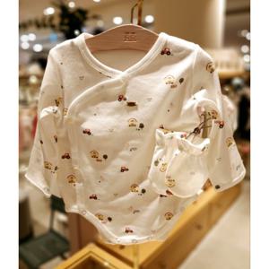 (밍크뮤10) 25년 FW신상 (WH)팝랜드오셜 배내 바디슈트 2종K (35A7004002)