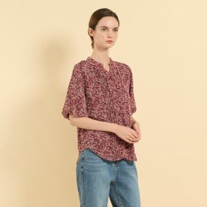 [BCBG] G 바이브 블라우스 B5F7G475