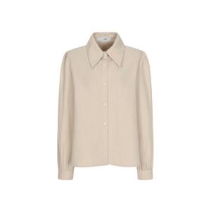 [르샵]르샵 베이직 볼륨 셔츠 블라우스 SP2BL430