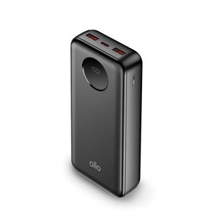 알로코리아 초고속충전 대용량 보조배터리 20000mAh 1000iQCP