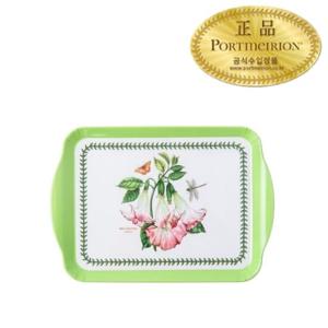 [포트메리온]보타닉 가든 테라스 스카터 쟁반(중) 30cm 1p