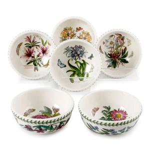 [포트메리온]보타닉가든대접14cm6p