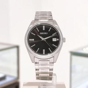 세이코시계 SUR311P1 SEIKO 쿼츠 메탈 남성시계