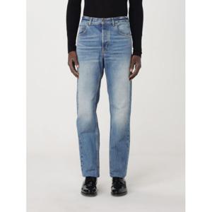 생로랑 데님 팬츠 757190Y04PG 4599 Denim