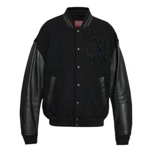 디젤 봄버 자켓 A144140LHAL BLACK