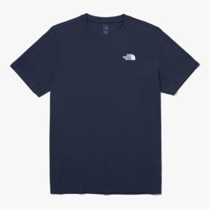 M 노스페이스반팔티 DQC NT7UQ06C 남성 리커버리 반팔 티셔츠