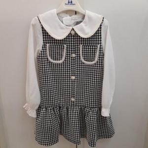 TALENTKIDS (쁘띠앙팡) HC24 PC헤이미나원피스 PCX15GOP63