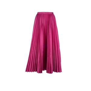크리스챤디올 롱 스커트 411J19A2452 4503 PINK