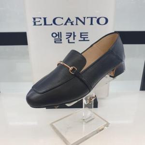 엘칸토 HC11 양가죽 여성화 N4T5U41B3