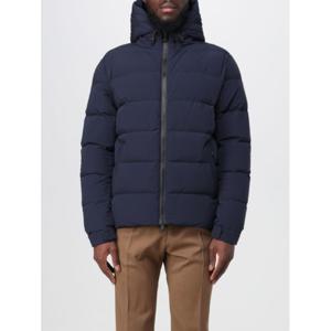 피플 패딩 BAKAPM786 790 Blue