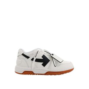 오프화이트 스니커즈 OMIA189C99LEA0110110 White