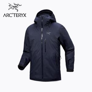 아크테릭스 자켓 AJOFMX8885 BSR Free BLACK SAPPHIRE