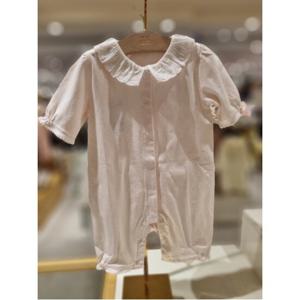 (밍크뮤10) 25SS HK(PK)앙쥬샤를뮤7부우주복 (3537004101)