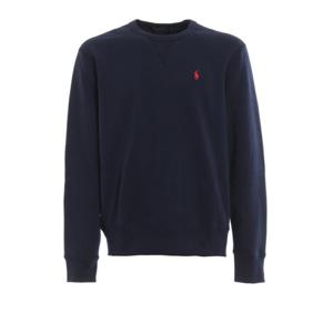 폴로 랄프로렌 긴팔 티셔츠 710766772003 Navy