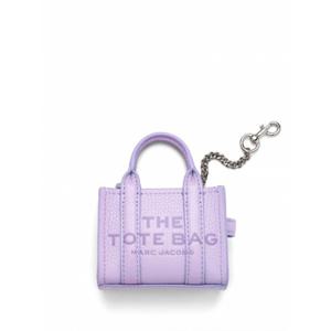 [MARC JACOBS] 여성 Ciondoli 더 나노 토트 백 참 2F3SCP005S07 545 WISTERIA /9