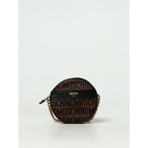 [MOSCHINO] 여성 미니 백 크로스바디 74158268 1103 Brown /6