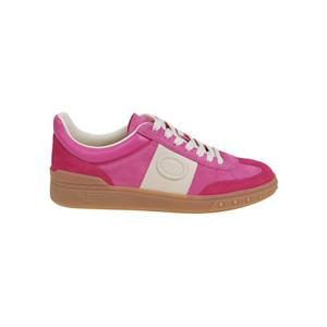 발렌티노 가라바니 스니커즈 WS0IL9 LAL QYF CYCLAMIN PINK HOT